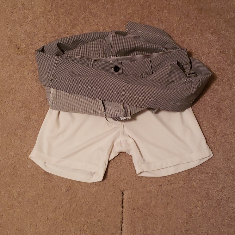 Lady Pinseeker Women's Golf Skirt - Picture 7 of 16